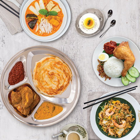 DJ's Diner - Stayed 0