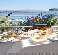 Eat at Whalers - Stays Accommodation