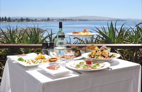 Eat At Whalers - Stays Accommodation 0