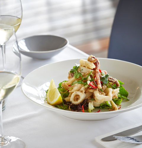 Eat At Whalers - Stays Accommodation 2