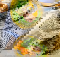 Encore Cafe and Bar - Stays Accommodation