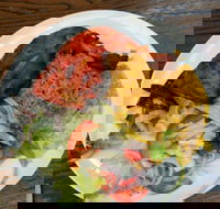 Forager's Drop - Stays Accommodation