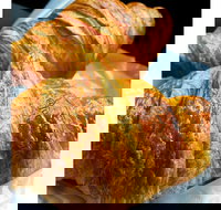 Fresh Provisions - Stayed