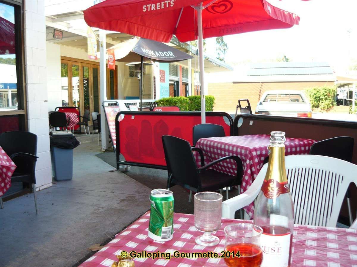 Canungra QLD Stays Accommodation