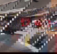 Golden House Vietnamese  Chinese Restaurant - Stayed