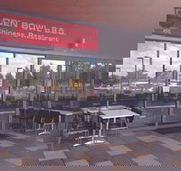 Golden Bowl - Bella Vista - Stayed