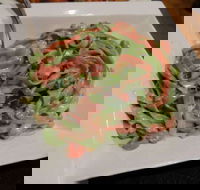 Grande Forno Bistro - Stayed