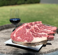 Graze Restaurant at the Willow Tree Inn - Stays Accommodation