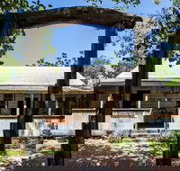 Herveys Range Heritage Tea Rooms - Stayed