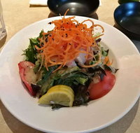 Hikaru Japanese Restaurant - Stayed