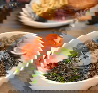 Humble Creatures - Stayed