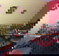 Ironside Chinese Restaurant - Stayed