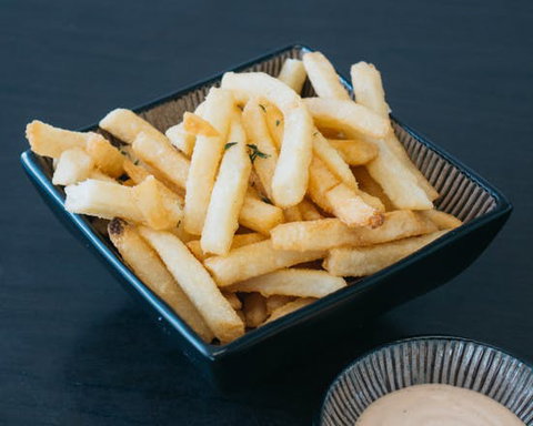 Jamroc Jamaican Jerk Chicken - Stays Accommodation 0