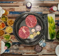 Janchi Korean Grill