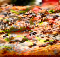 Jessie's Pizza - Greenvale - Stayed