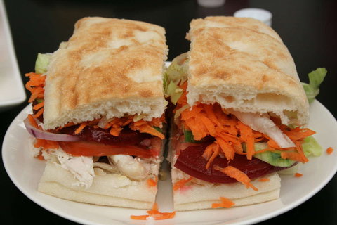 Ladybird Cafe - Stayed 0