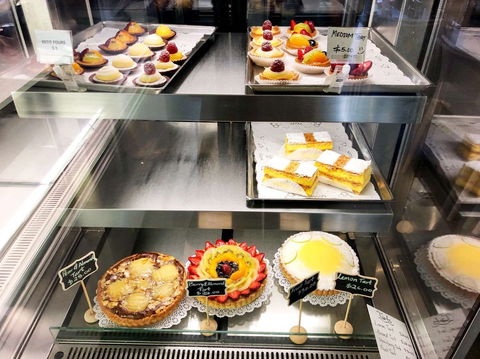 La Patisserie South Perth - Stays Accommodation 0