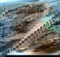 Lawley's Bakery Cafe - Mount Lawley - Stayed