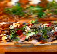 Li'l Darlin - Randwick - Stayed