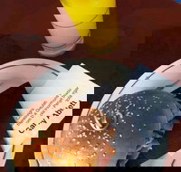 Lola's Pergola - Stayed