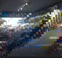 Lou's Cafe Restaurant - Stayed