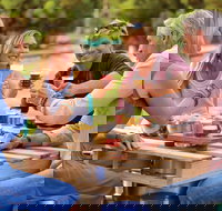 Lucky Bay Brewing - Stayed