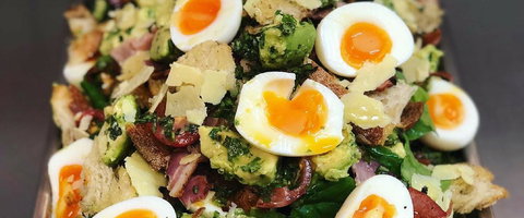 Major Major - Stayed 0