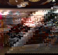 Malibu Grill - Stayed