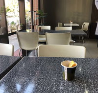 Medico Coffee Lounge - Stayed