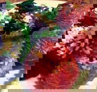 Melita coffee lounge - Stayed