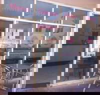 Menai Chinese Take Away - Stayed