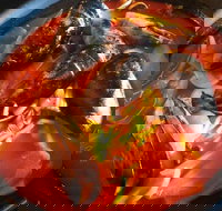 Michu Korean Charcoal BBQ - Stayed