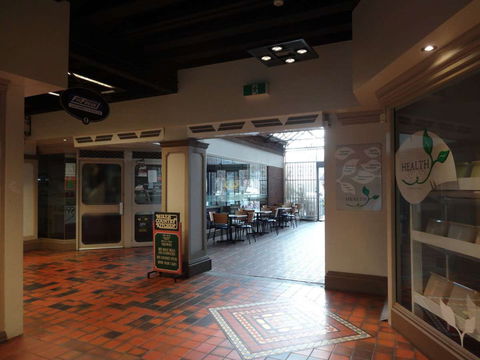 Mike's Country Kitchen - Stays Accommodation 0