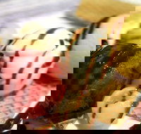 Moonlight Vietnamese - Stayed