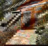 Morrisons of Glenrowan - Stayed