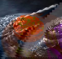 Motel Cafe and Indian Restaurant -  Mannat Residency Inn - Stayed