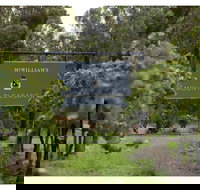 Mount Pleasant Wine and Food Estate - Stayed