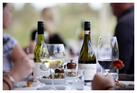 Mount Pleasant Wine And Food Estate - Stayed 1