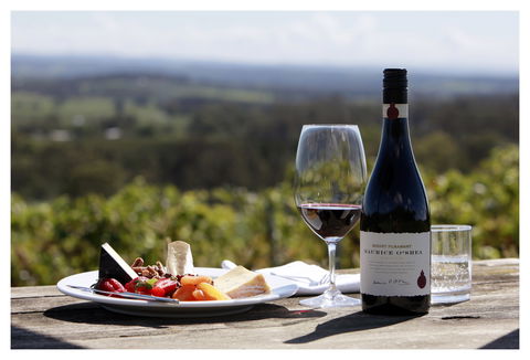 Mount Pleasant Wine And Food Estate - Stayed 2