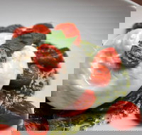 Mozzarella Bar - Seddon - Stayed