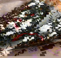 Muffin Break - Stayed