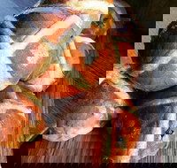 NAMU Japanese Cuisine Sushi  Chicken - Stayed