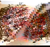 Nero's Pizza - Stays Accommodation