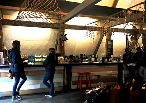 Oakdene Vineyards And Cellar Door - Stayed 1