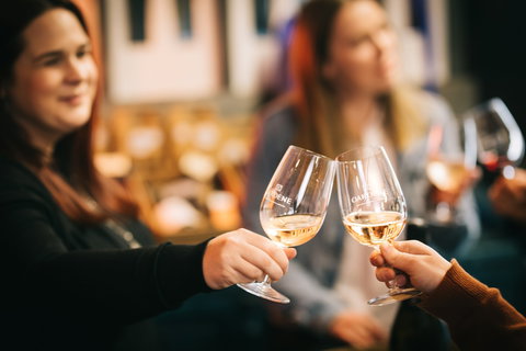 Oakdene Vineyards And Cellar Door - Stayed 2