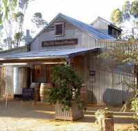 Old School Winery and Meadery - Stayed