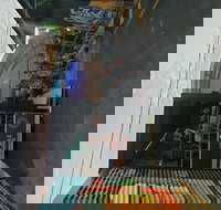 One Mile Brewery - Stayed