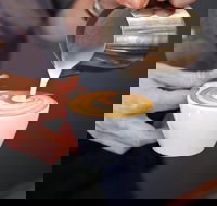 Picklemee Grandmas - Stayed