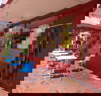 Pinewood Noodle And Sushi Bar - Stayed