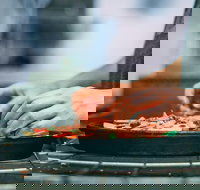 Pizza Hut Umina - Stayed